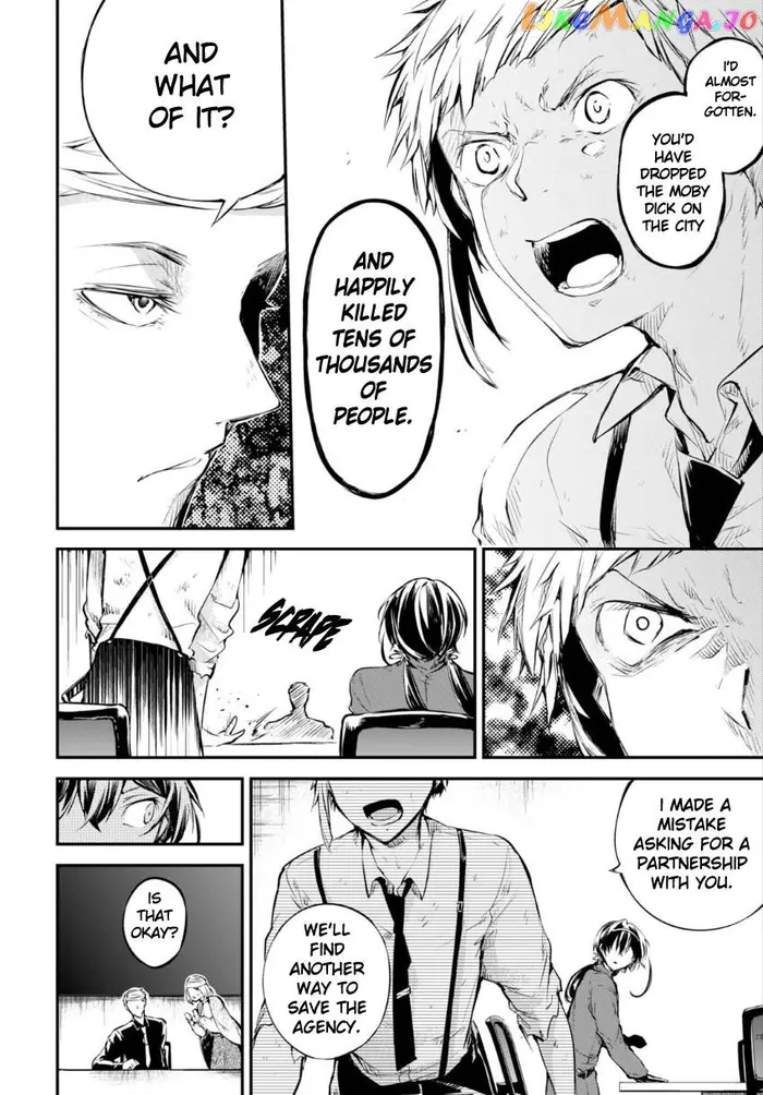 Bungou Stray Dogs Chapter 64 image 21_optimized